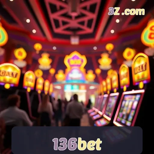 136bet: Explore a Diversão dos Jogos de Cartas Online