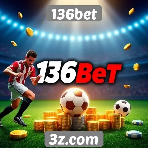 Recursos exclusivos do 136bet atraem novos jogadores