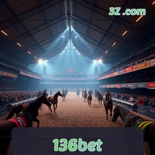 136bet: Ofertas e Promoções que Você Não Pode Perder