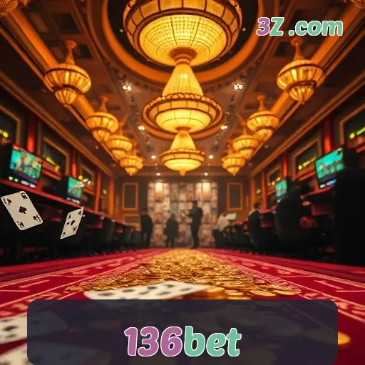 136bet: Desafios Incríveis na Seção de Jogos de Trivia